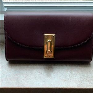 Marc Jacobs wallet